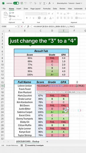 Mastering Vlookup in Excel: A Step-by-Step Guide