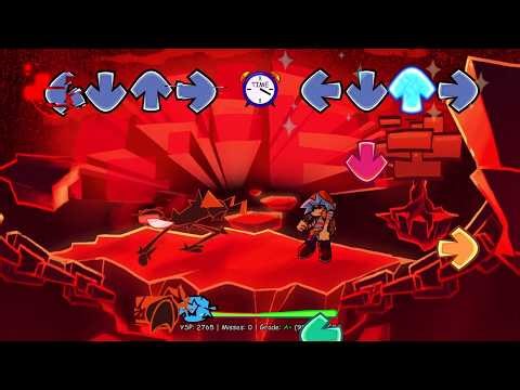 FNF: Baldi's Basics in Funkin' [2026 DEMO] - Firewall [FC]