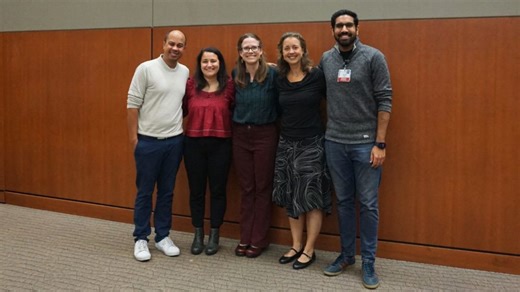 Story Slam 2025: Well, that didn’t go as planned …