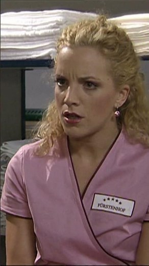 Diese eine Freundin, die immer direkt übertreibt! 😅 #sturmderliebe Folge 3