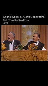 26K reactions · 411 comments | The Dean Martin Roast for Frank Sinatra, 1978. | Frank Sinatra | Facebook