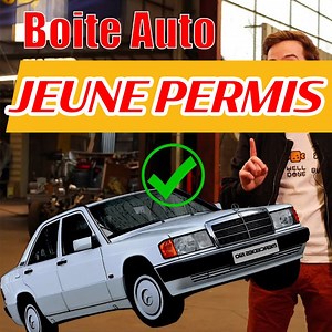 2.1M views · 10K reactions | Guide achat : JEUNE PERMIS BOÎTE AUTO (les pièges à éviter) | Vilebrequin | Facebook