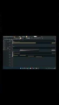 How to make beats inspired by WA (ProdByMrCarrotoz) #waera #flstudio