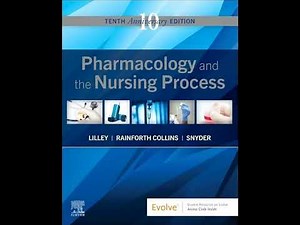 Vitamins and Minerals | Chapter 53 - Pharmacology and the Nursing Process (10th Edition)