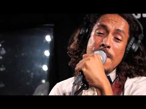Chicano Batman - Full Performance (Live on KEXP)