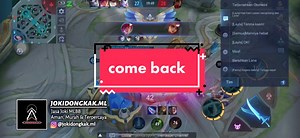 Mobile Legends Gameplay: Epic Battles Unleashed