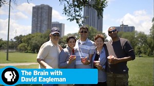 THE BRAIN WITH DAVID EAGLEMAN | Romanian Orphanages | PBS