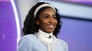 Ayo Edebiri reveals how she knew ‘The Bear’ would be a hit