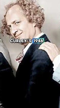 The Three Stooges: The Rise, Fall, and Legacy of Comedy’s Greatest Trio