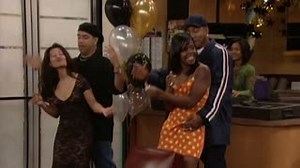 Are you ready for a Labor day of Love with @llcoolj? 👀 Join aspireTV for an In The house Marathon on Monday, September 4th, starting at 3 pm. #aspiretv #inthehouse #classictelevision #laborday | Aspire TV