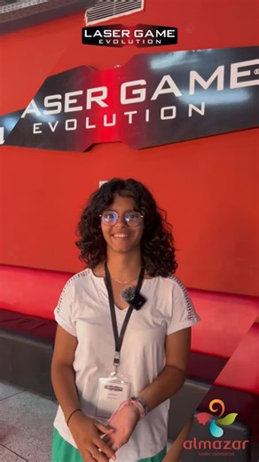 Laser-game Evolution on Instagram: "« Prêt à plonger dans l’univers du Laser Game ?  On démarre une série de vidéos pour tout vous expliquer : règles, astuces et secrets de pro !  » #LaserGameEvolution #LaserGame #JeuxEnEquipe #JeuxDeGroupe #TeamBuilding #marrakech #almazar #lasergameevolution"