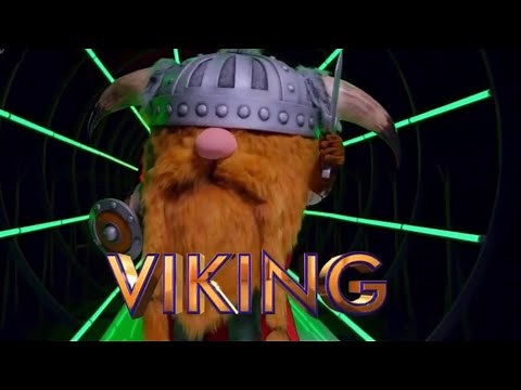 Morten Harket 🛡 Take On Me (Acoustic)🎵 The Masked Singer UK