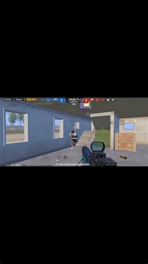 wow training #pubgmobile #wow#viral
