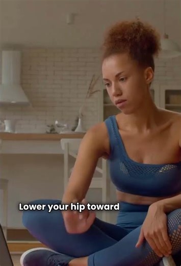 Side Plank Hip Dips | Best Oblique Exercise for a Slim Waist & Fat Loss