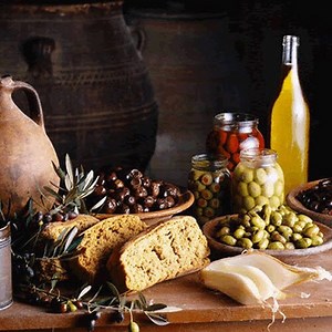 Greek food | Top 10 traditional greek dishes from all country