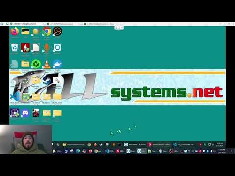 The Commander release video