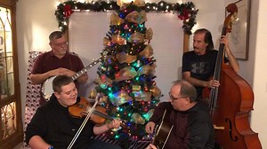 Here's a song I first heard Toby Keith do, "Old Toy Trains". A really pretty lullabye that Brett does really well. This one was also recorded at a recent rehearsal, and performed on our Christmas Shows this year. | Finley River Boys