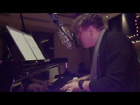 Livingston - Religion (One Take Acoustic)