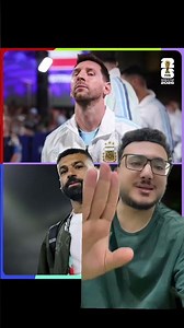 مصر والارجنتين يوم 7 الساعه 7 😂🔥 #كأس_العالم #منتخب_مصر #elnjm #كرة_القدم #football