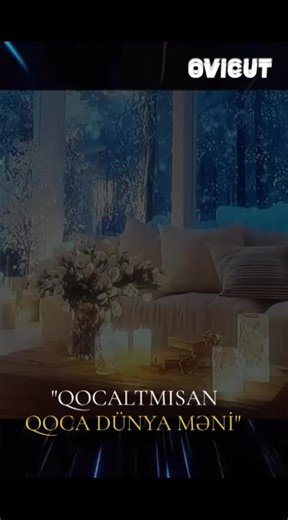 "Qocaltmısan Qoca Dünya Məni" #khalidmuzik #khalidmuzik #qocadünya #ma...