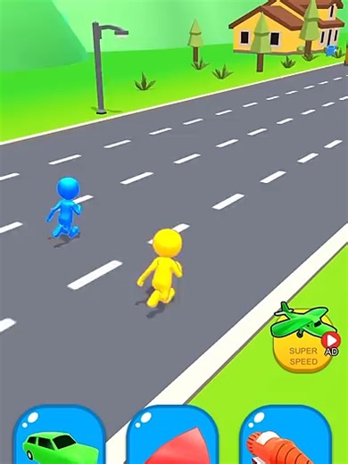 Explore the Exciting World of Shape Shifting Games