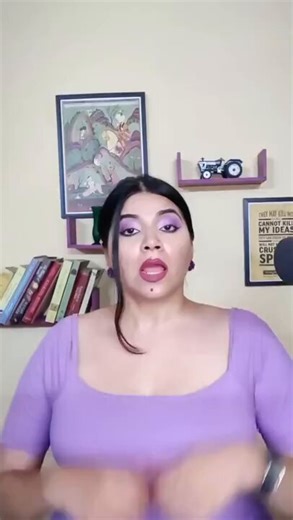 The earliest instance of Jauhar comes from 12th c Kashmir, much before the Turks stepped foot in India. King Harsha's nephew's army began kidnapping the women of Harsha's harem, forcing them to commit themselves to flames! India was a lot scarier for women once! 😬