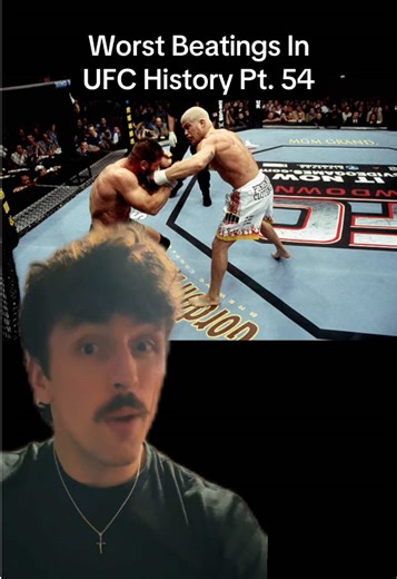 Ken Shamrock returns to the UFC after 6 years to fight rival Tito Ortiz in what was at the time the biggest fight in UFC history #ufc #ufcfight #brutal #titoortiz #beatdown