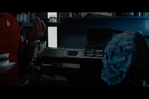 49K views · 1.1K reactions | Starfleet Academy. Courses: Fractal...