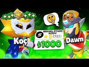 Pro Rütbeli Koç Kiralayıp Bronz Gibi Davrandım..