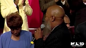 Help us wish Harvey Watkins Jr a Happy Birthday! | Malaco Music Group