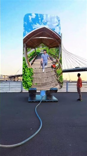 Discover Amazing Camera Angles and Unique Transition Effects with Insta360 😎