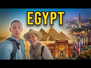 We Had Egypt Completely WRONG! 🇪🇬 #egypttravel #travelguide