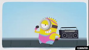 🚨Saturday Morning Minions🚨 Episode 31: Treadmill! Follow Minions to be the first to know when Episode 32 drops next week!" | Minions