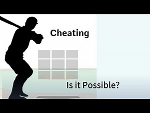 Baseball Clash - Cheating the Strike Zone