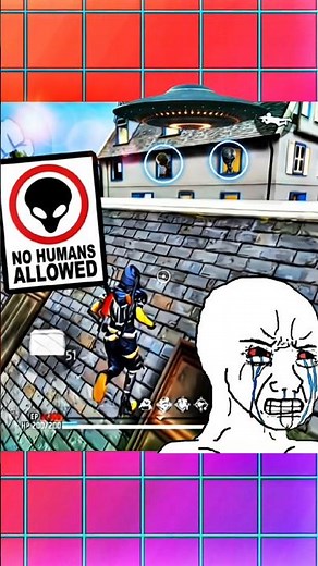 free fire tips and tricks 🛡️☠️