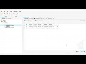 Using Radioss Model With Multiple Loadcases in HyperStudy