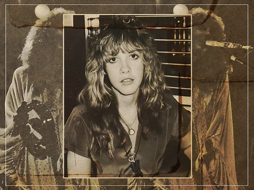 The five best Stevie Nicks duets ever