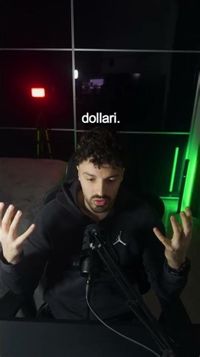 ULTIMI 15 GIORNI DI BINANCE! videotutorial su tg #perte #binance #fyp #cashcow #promo