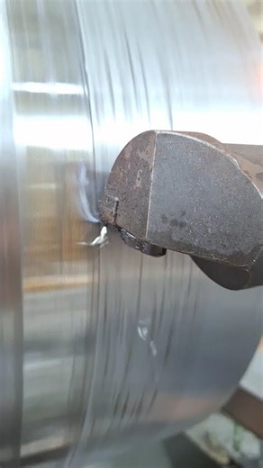 It's only wrong if it doesn't work. #toppermachine #machinist