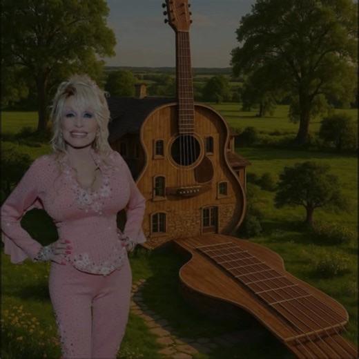 3.7K views · 87 reactions | BREAKING NEWS: Dolly Parton have quietly...