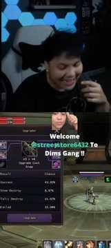 Skill Training is stuck at 99/99