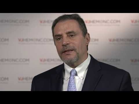 A new era of treatment for elderly acute myeloid leukemia (AML) patients?