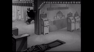 Circa 1939 This Animated Film Wimpy Stock Footage Video (100% Royalty-free) 1060932469 | Shutterstock