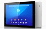 Xperia Z4 Tablet-来自索尼的新一代极致轻薄安卓平板