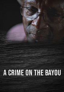 A Crime on the Bayou Trailer