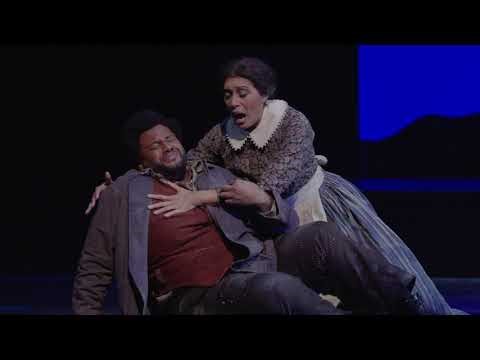 Virginia Opera's Intelligence: 30 second teaser