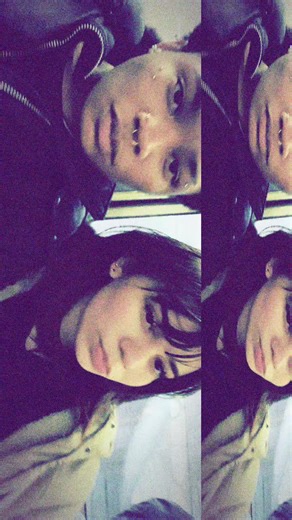 You sed u liek my har @jai.loko