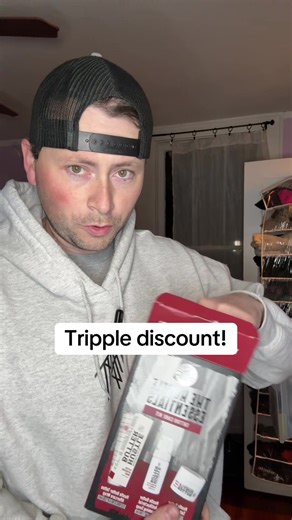 Hustle Butter Tattoo Aftercare Kit Discount