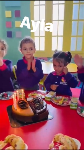 Future Academy on Reels