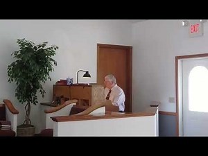 Bethel Baptist Church ~ Piano Special ~ I Surrender All